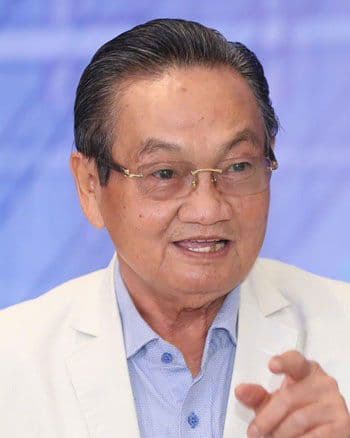 Tiến sĩ Trần Du Lịch phân tích về sức hút của dòng vốn tư nhân