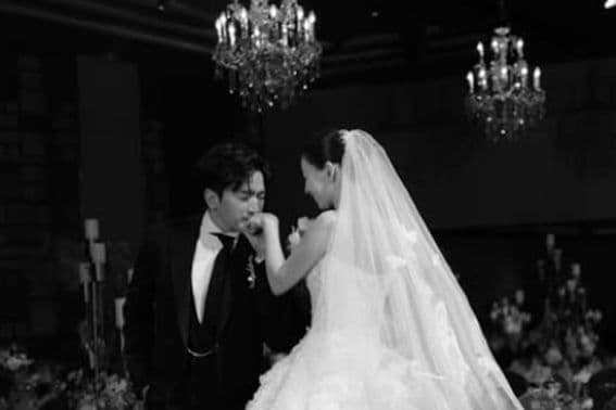 Tiêu đề tin tức về Shin Hye Sung, minh họa ranh giới mỏng manh giữa trò đùa và thông tin gây hiểu lầm.