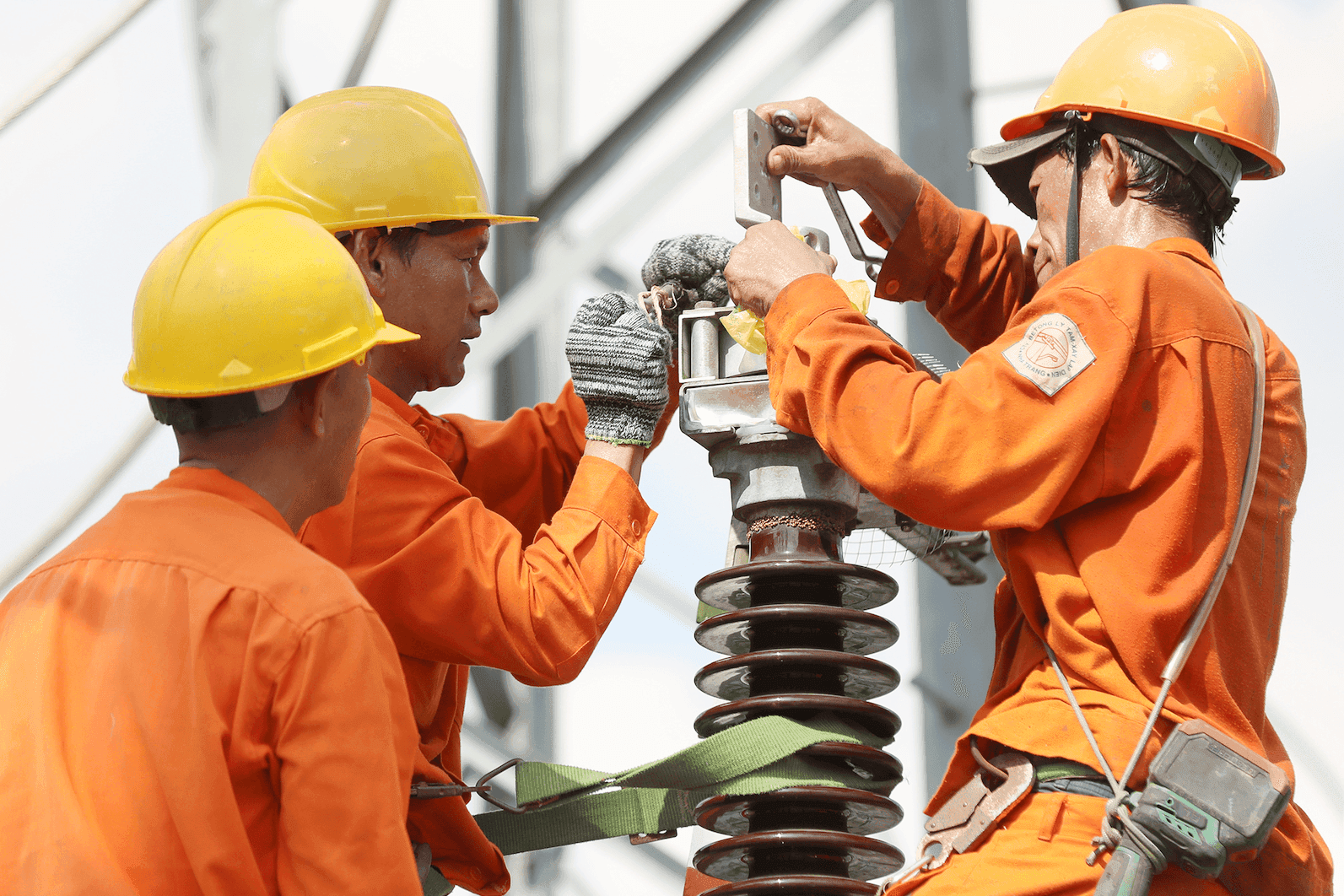 Tổng giám đốc EVN phát biểu, kiến nghị về cơ chế giá điện mới và các giải pháp tăng cường minh bạch.