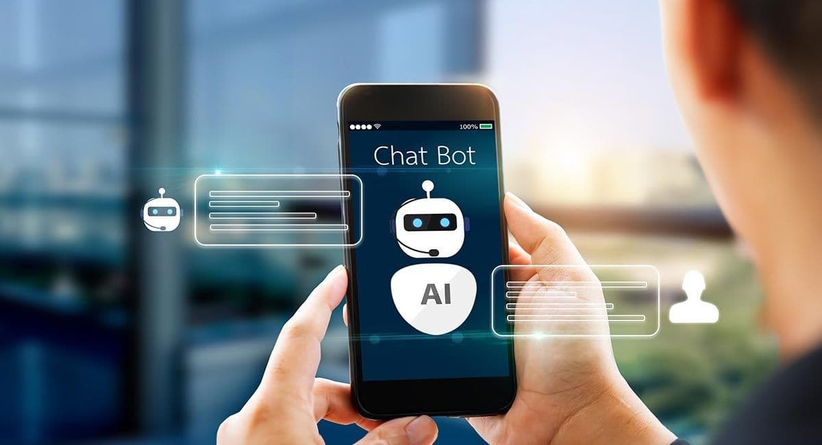 Tương tác với chatbot AI trên điện thoại, tiềm ẩn rủi ro về quyền riêng tư