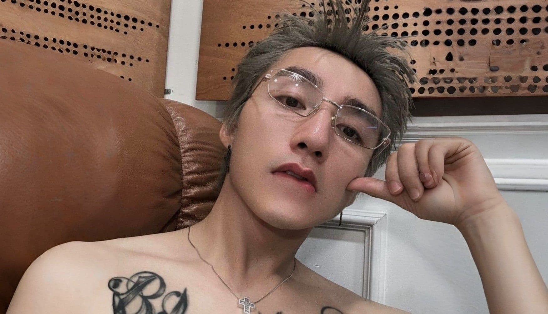 Toàn cảnh tác phẩm nghệ thuật "Tàn Chỉ" của Lê Giang, trung tâm của tranh cãi MV "Come My Way" của Sơn Tùng M-TP.