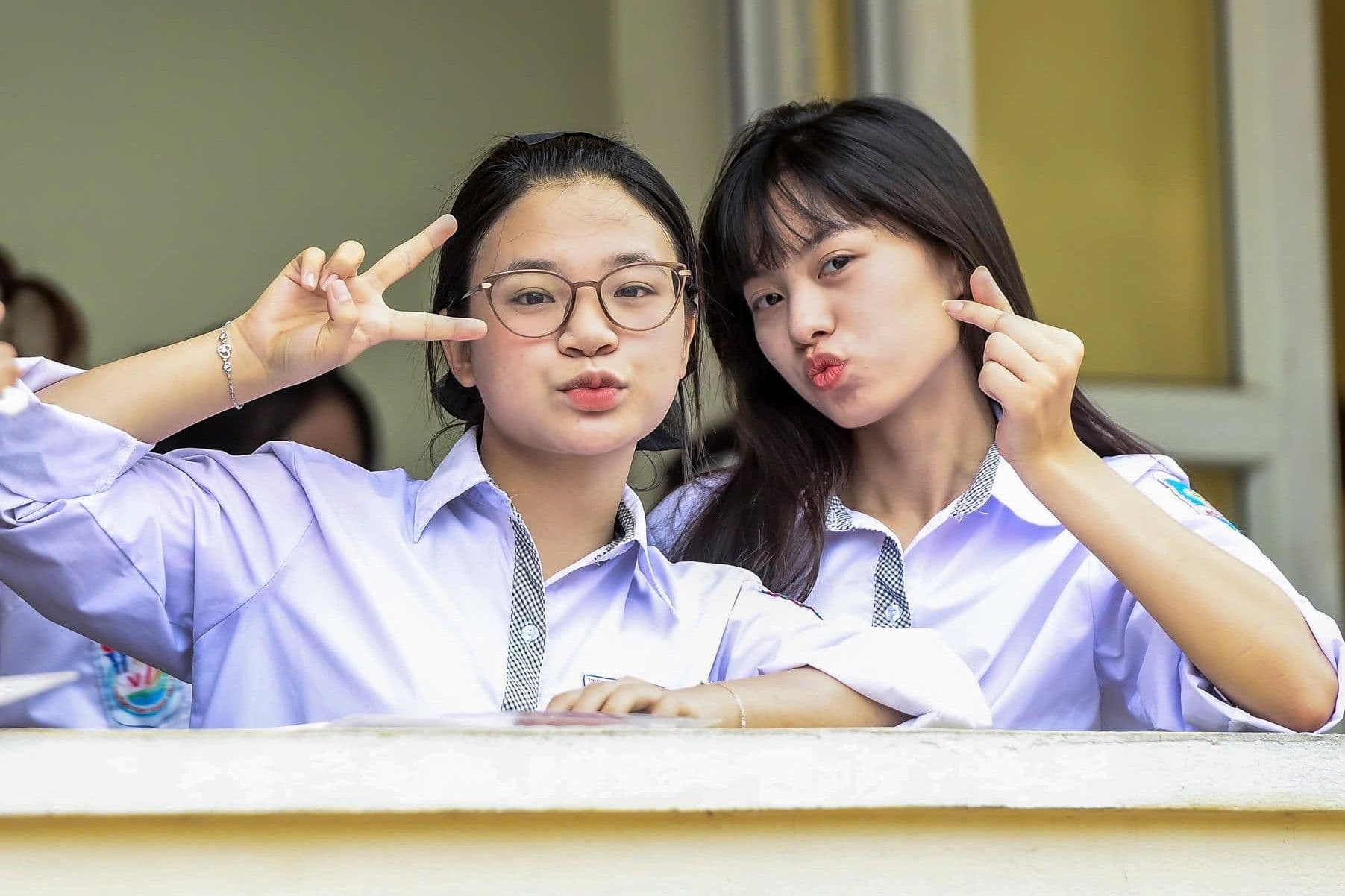 Đề Toán thi tốt nghiệp THPT 2025 gắn với thực tế, dự đoán phổ điểm nhiều ở mức 7