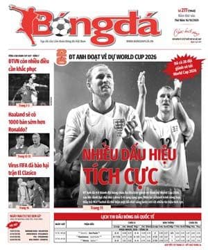 Trang bìa báo bóng đá với các tin tức và hình ảnh cầu thủ, thể hiện sự quan tâm của truyền thông trước trận đấu Fluminense vs Juventude.