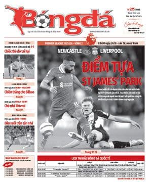 Trang báo bóng đá với các phân tích và dự đoán trận đấu, minh họa cho việc thống kê và chỉ số sức mạnh.