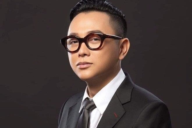 Trang Facebook cá nhân của Nguyễn Công Trí hiển thị không khả dụng sau thông tin bị bắt giữ.