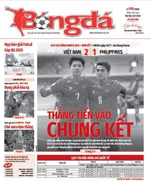 Trang nhất báo Bóng đá với tin tức về trận đấu giao hữu giữa Liverpool và AC Milan.