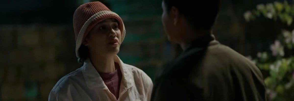 Trung tá Kiên đối mặt với gánh nặng nhiệm vụ và tình cảm trong 'Không Giới Hạn'.