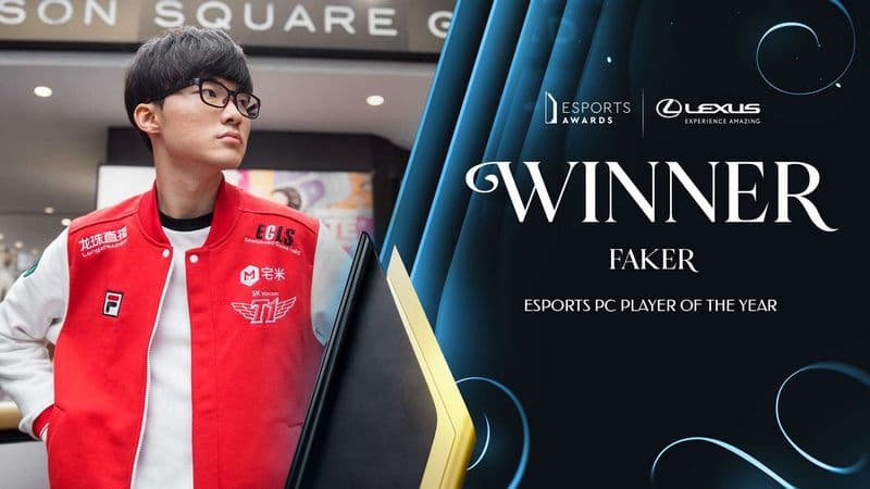 Tuyển thủ Faker của T1 nhìn về phía trước, rút kinh nghiệm từ thất bại tại MSI 2025.