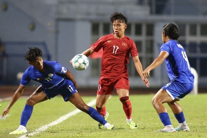 U23 Việt Nam đối mặt với ẩn số từ đội hình 'phiêu lưu' của U23 Philippines.
