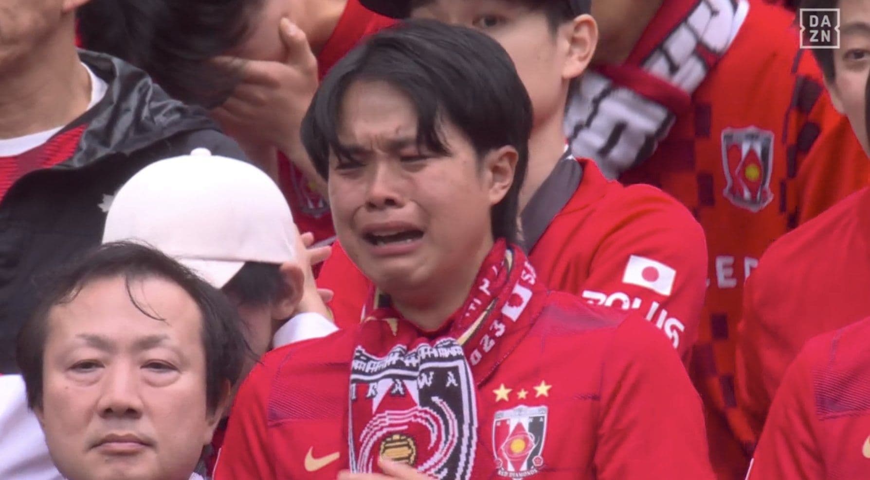 Urawa Reds anh 1