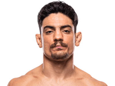 Võ sĩ Jonathan Micallef, một trong những chiến binh Úc nổi bật tại UFC 325.