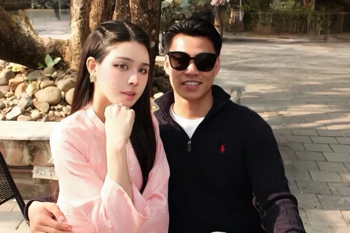 Vũ Văn Thanh và Trần Bích Hạnh, cặp đôi quyền lực mới của làng giải trí và thể thao Việt Nam