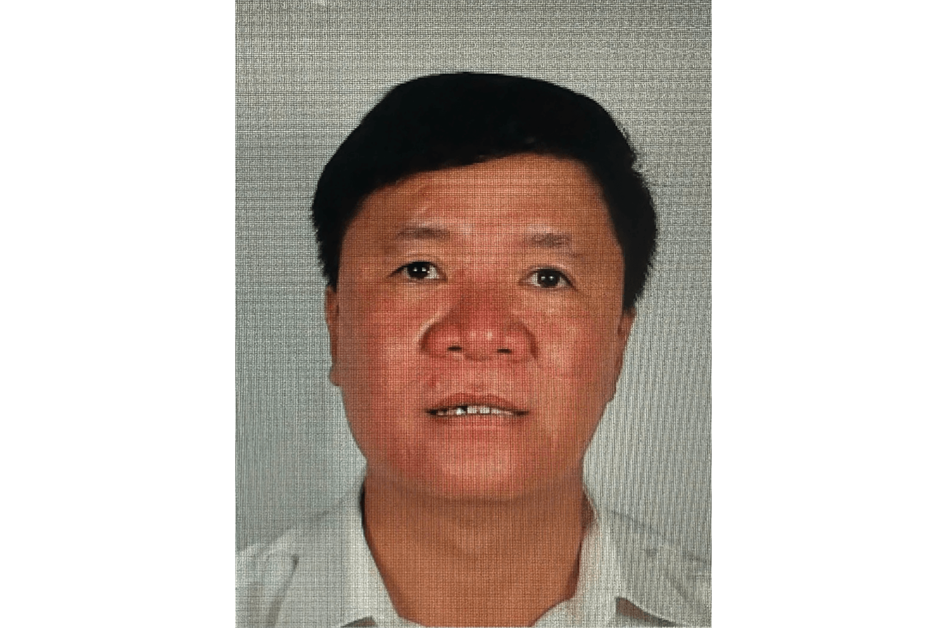Văn bản đề nghị truy tố vắng mặt Nguyễn Công Minh của Cơ quan An ninh điều tra Bộ Công an