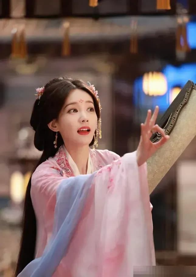 Vòng Lặp Nghiệt Ngã: Nữ Chính Bị Kịch Bản 'Hành Hạ' Thế Nào?