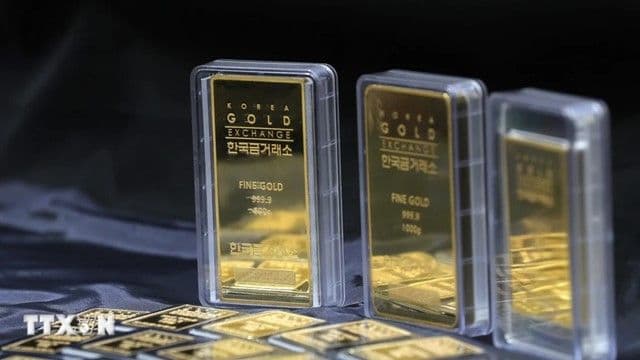 Vàng năm 2026: Tiềm năng dài hạn và những thách thức phía trước