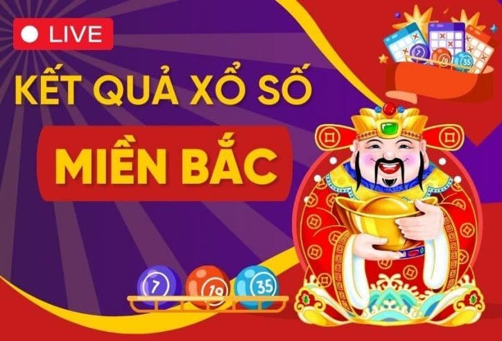 XSMB 23/6/2025 - Kết quả xổ số miền Bắc hôm nay 23/6/2025