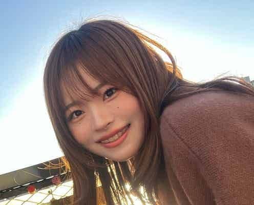 YouTuber Nanani tự tin khoe quá trình niềng răng, minh chứng cho hành trình hoàn thiện bản thân.