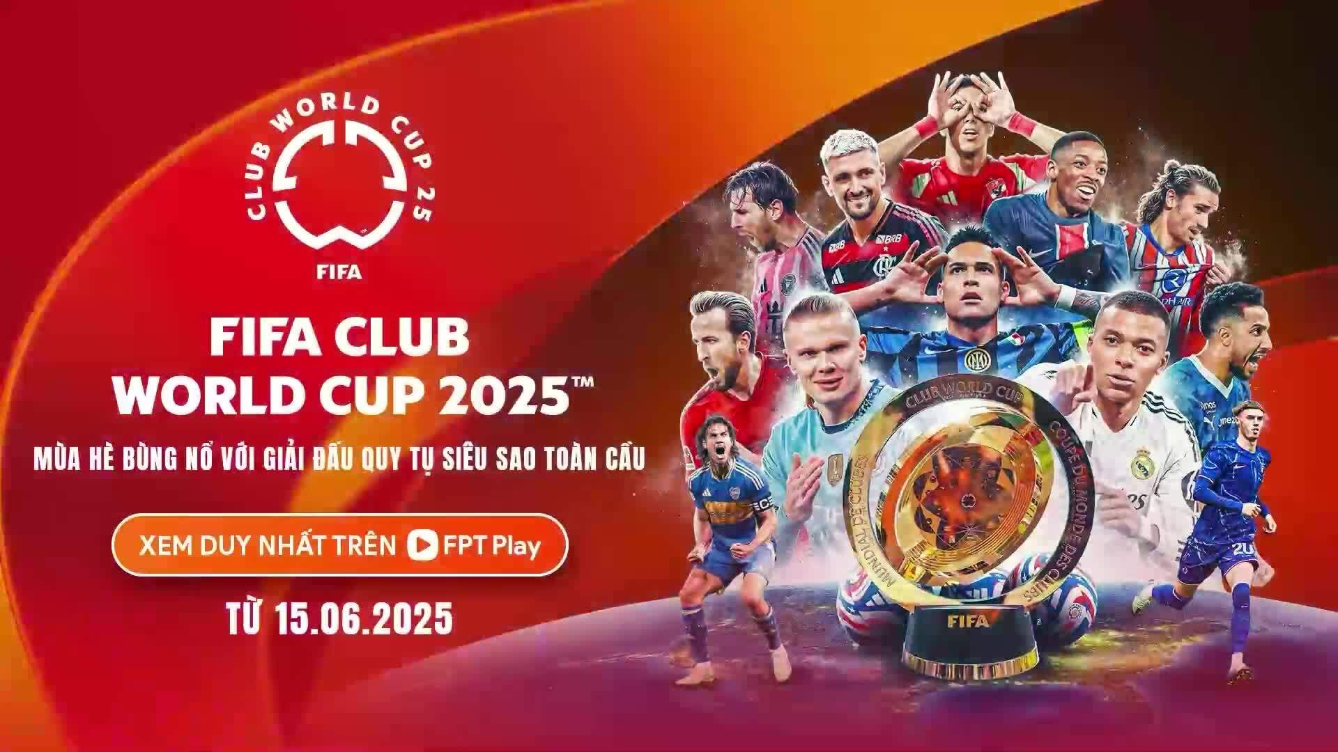 PSG Vỡ Mộng Club World Cup: Botafogo 'Đá Văng' Gã Khổng Lồ, Sốc Đến Mức ...